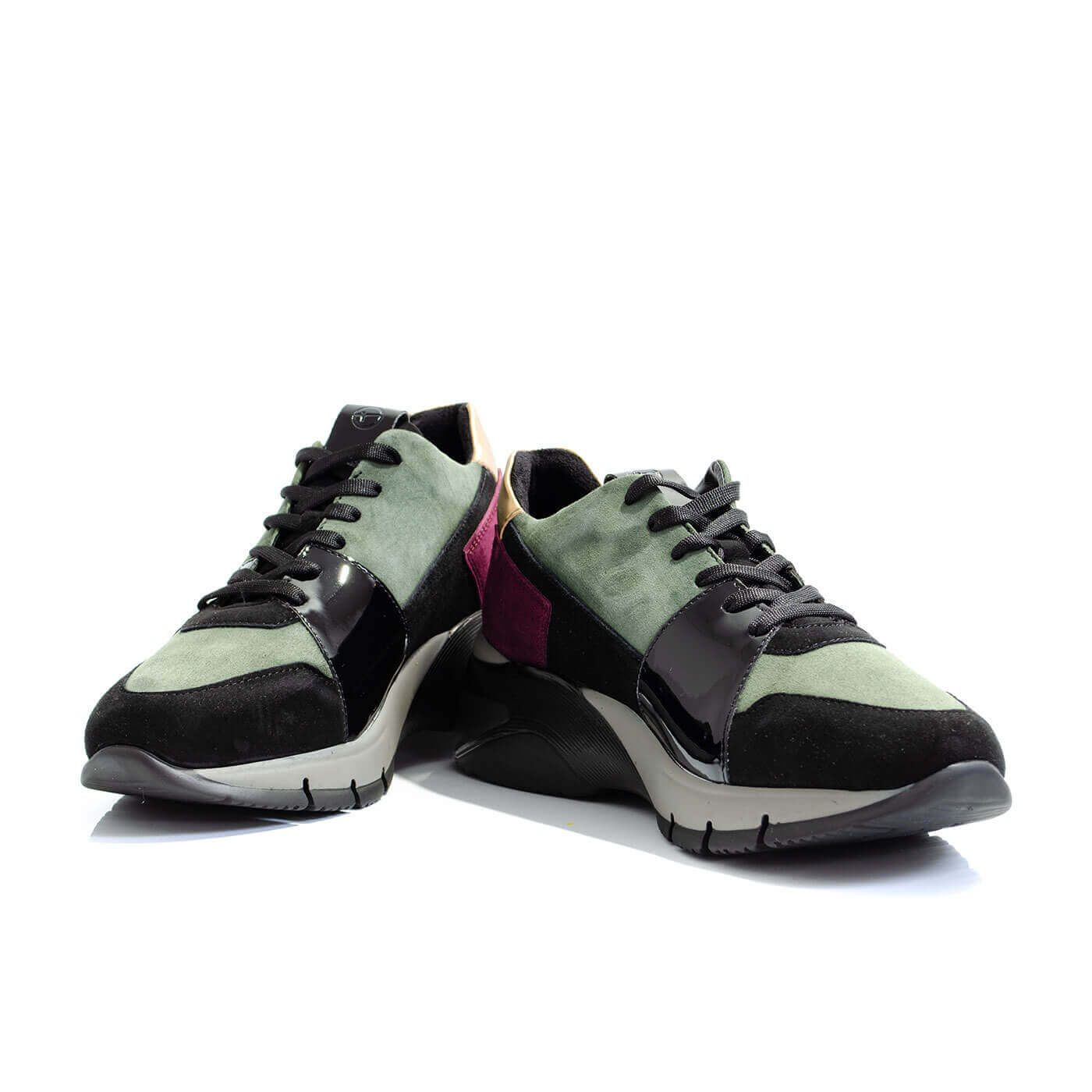 PANTOFI SPORT DAMA TAMARIS