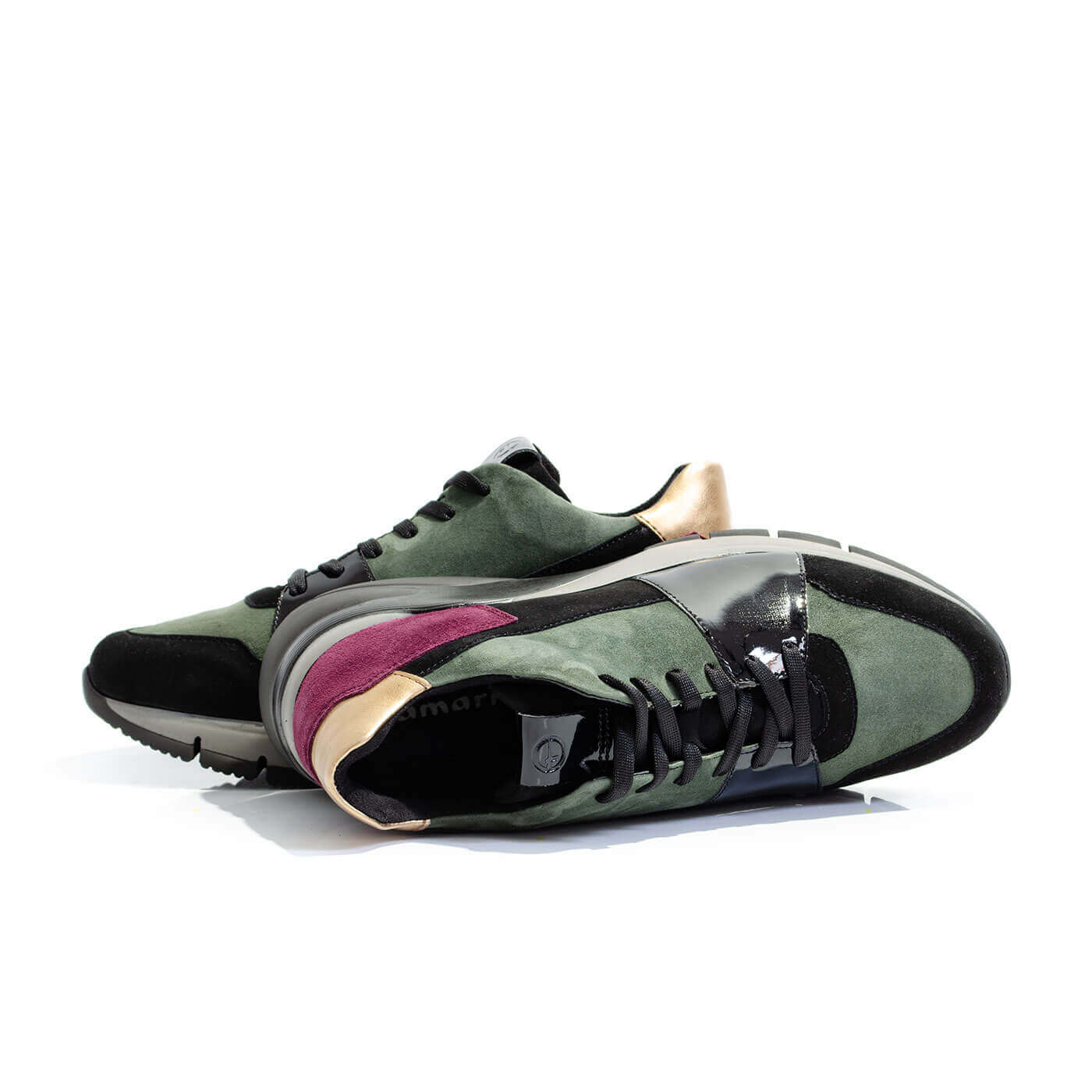 PANTOFI SPORT DAMA TAMARIS