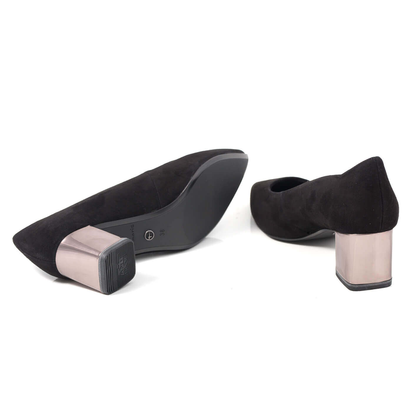 PANTOFI DAMA TAMARIS