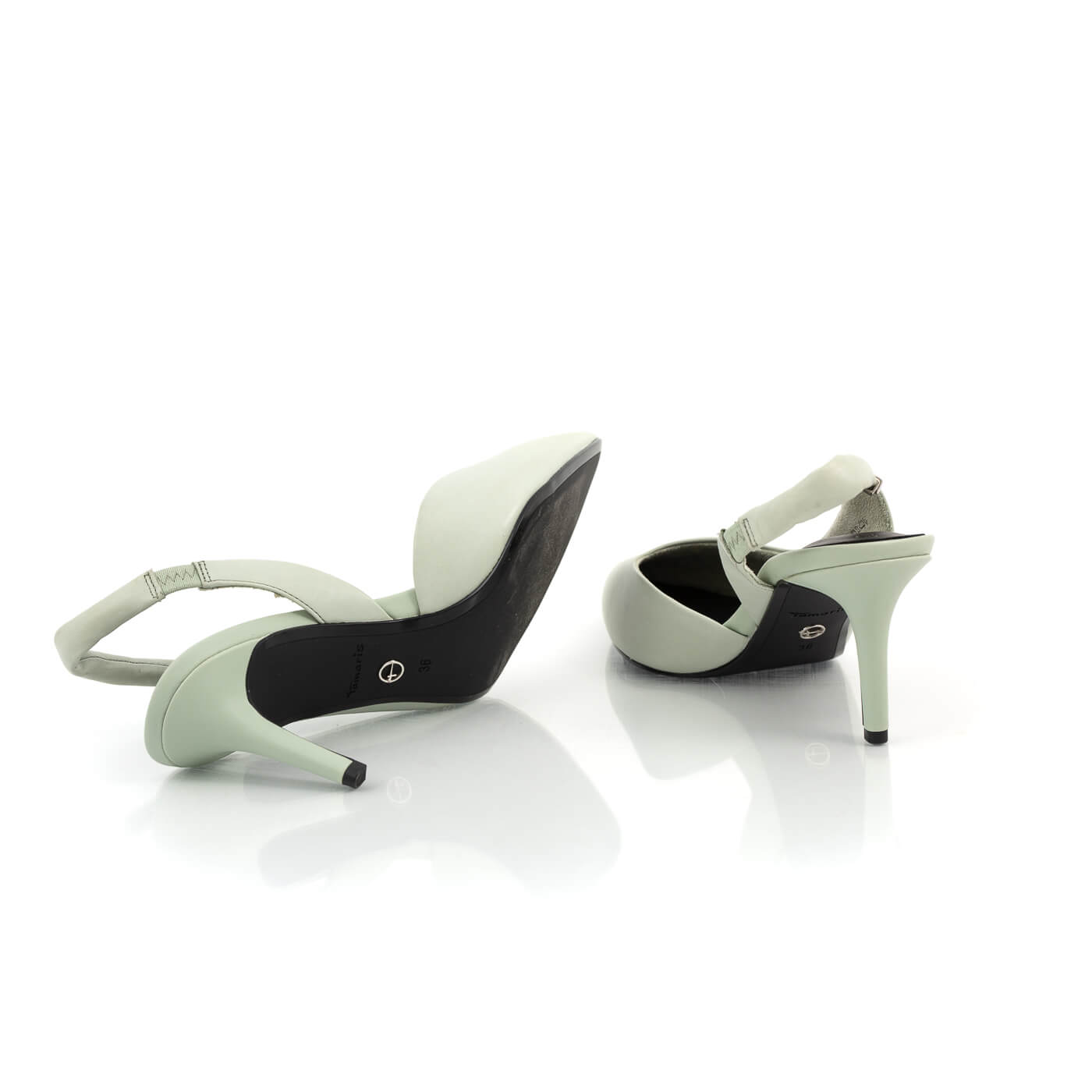 Pantofi dama Tamaris