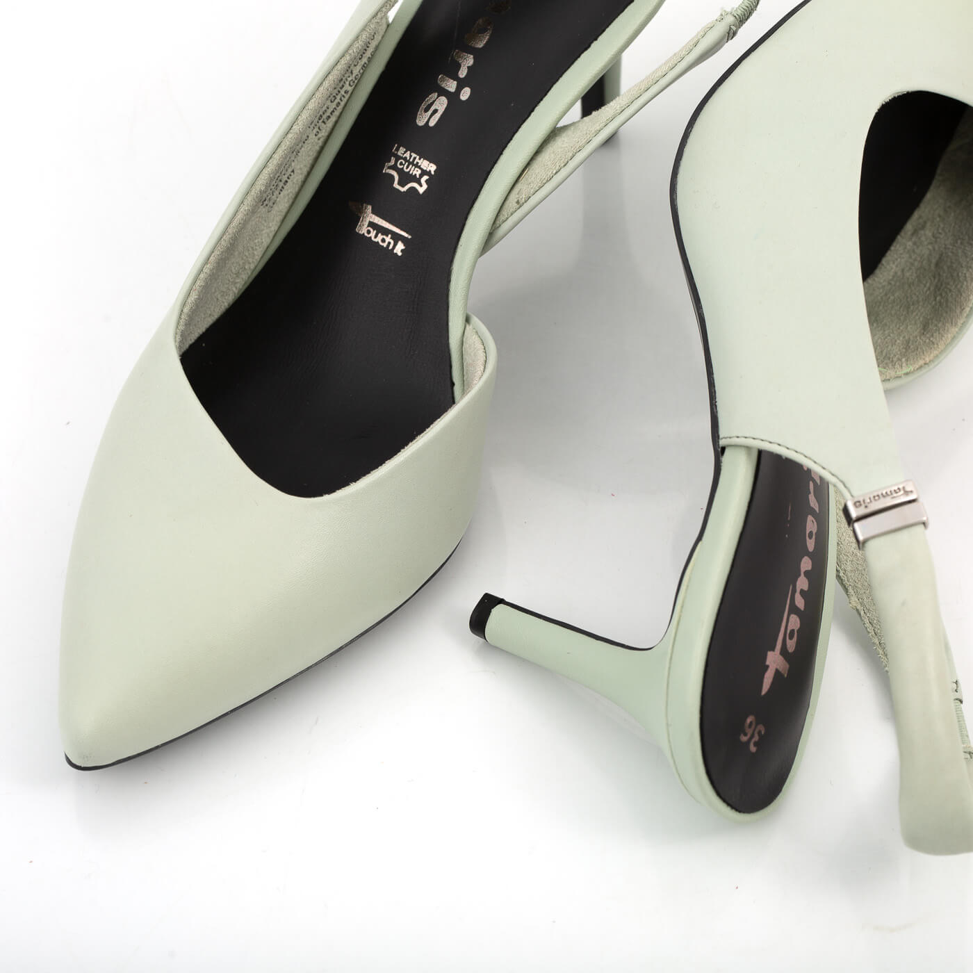 Pantofi dama Tamaris