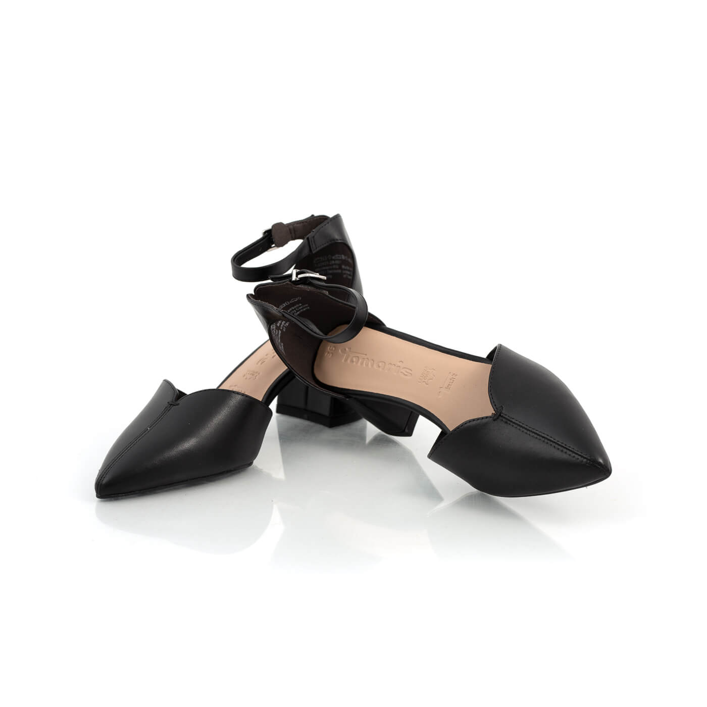 Pantofi dama Tamaris