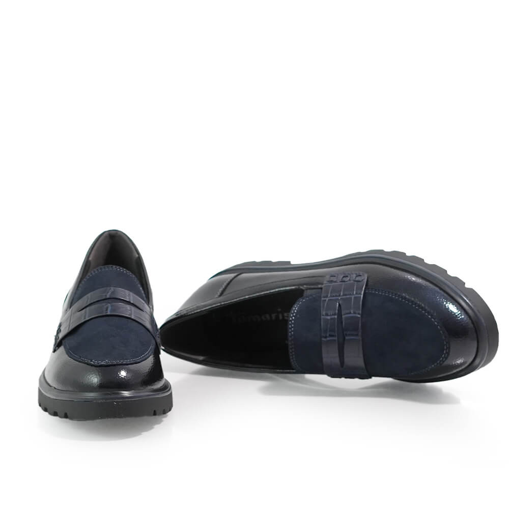 PANTOFI DAMA TAMARIS