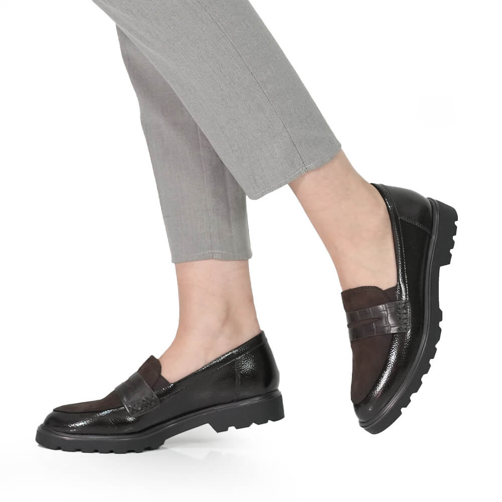 PANTOFI DAMA TAMARIS