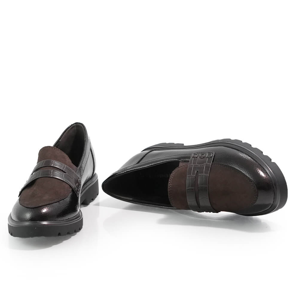 PANTOFI DAMA TAMARIS