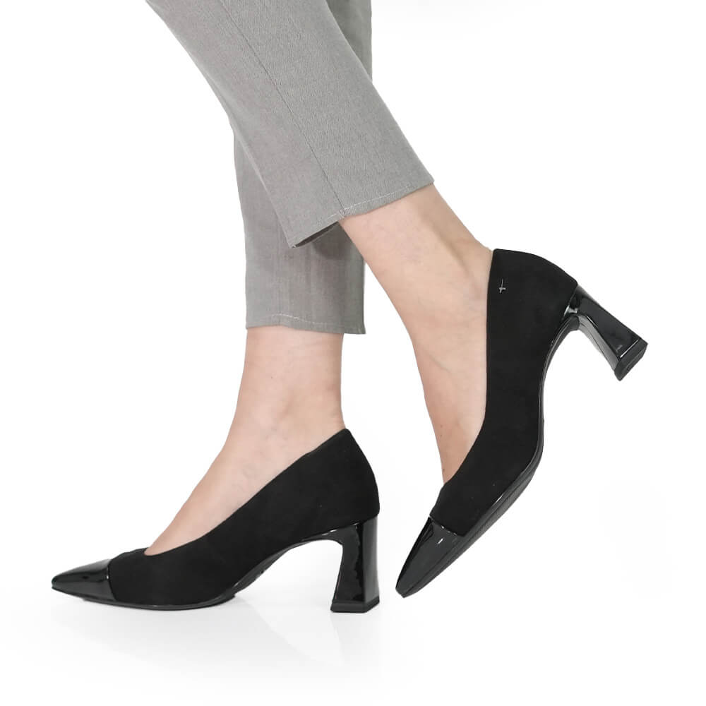 PANTOFI DAMA TAMARIS