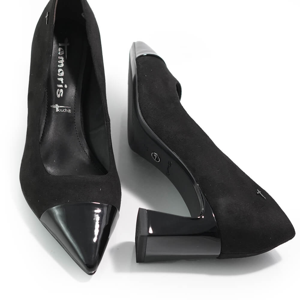 PANTOFI DAMA TAMARIS