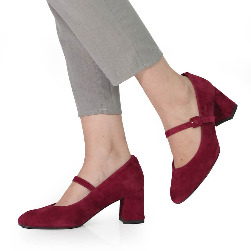 PANTOFI DAMA TAMARIS