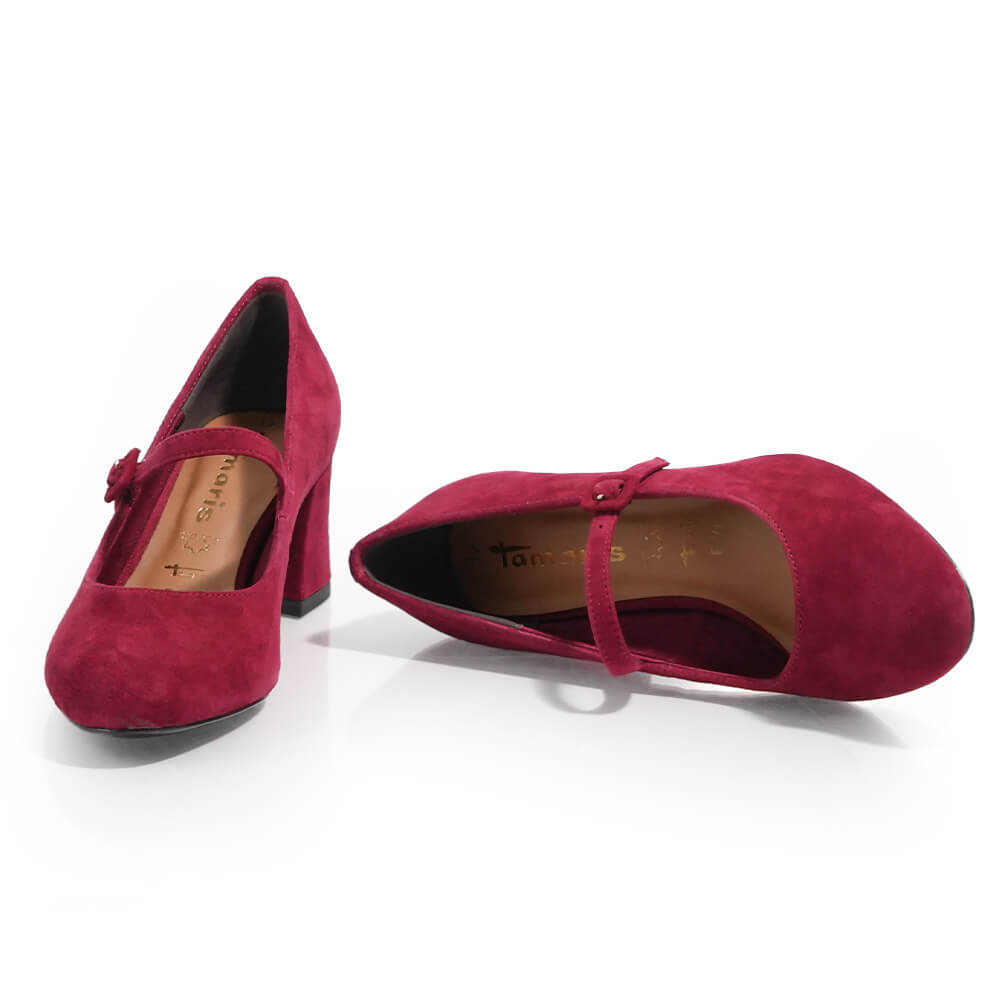 PANTOFI DAMA TAMARIS