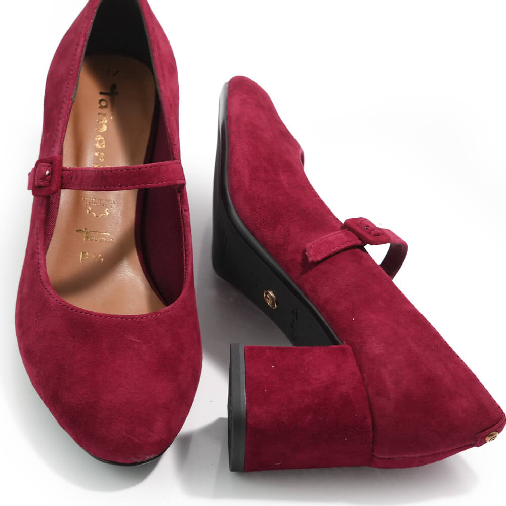 PANTOFI DAMA TAMARIS