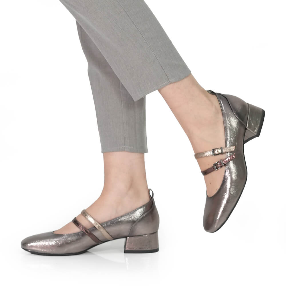 PANTOFI DAMA TAMARIS