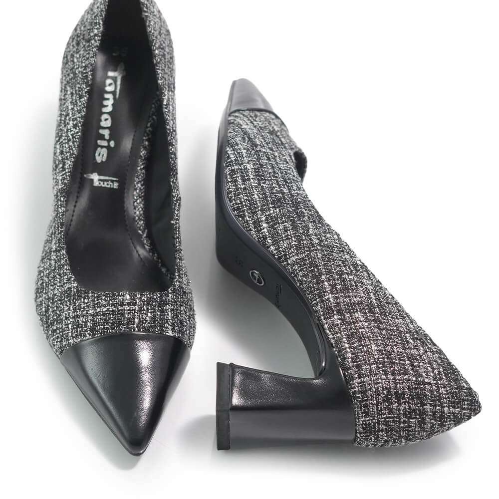 PANTOFI DAMA TAMARIS