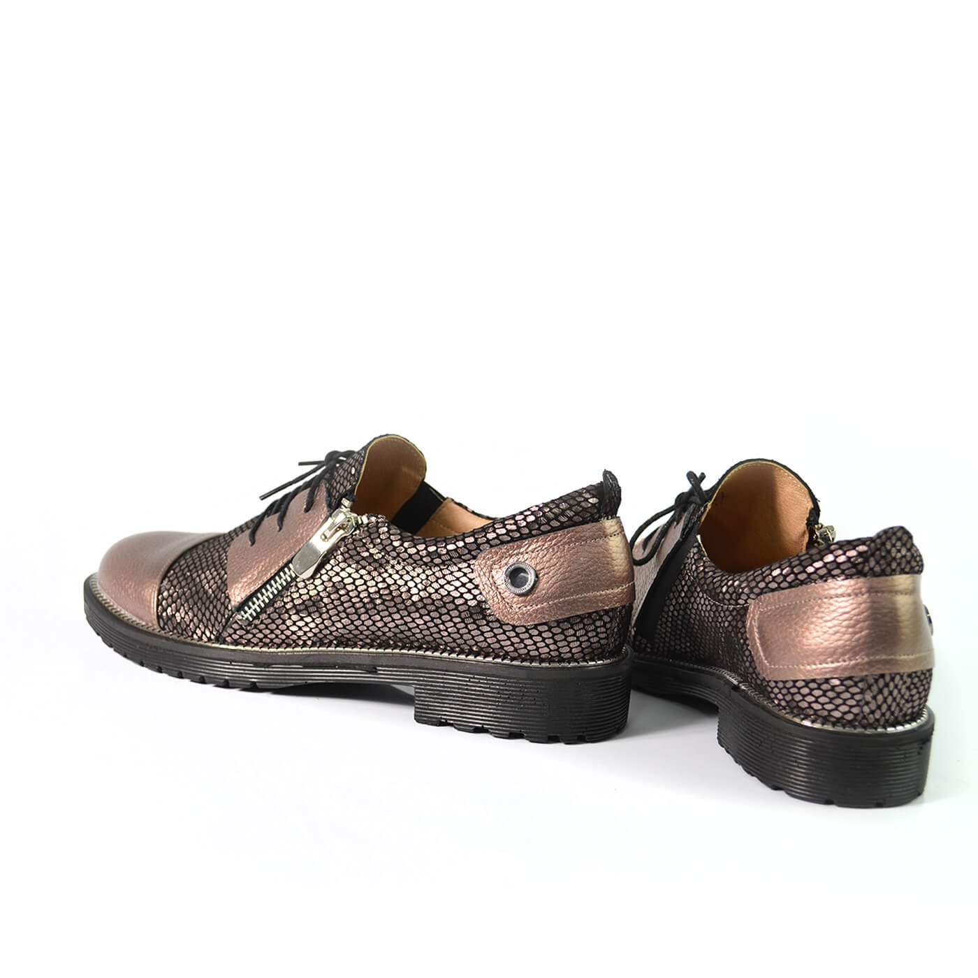 pantofi dana brand romanesc