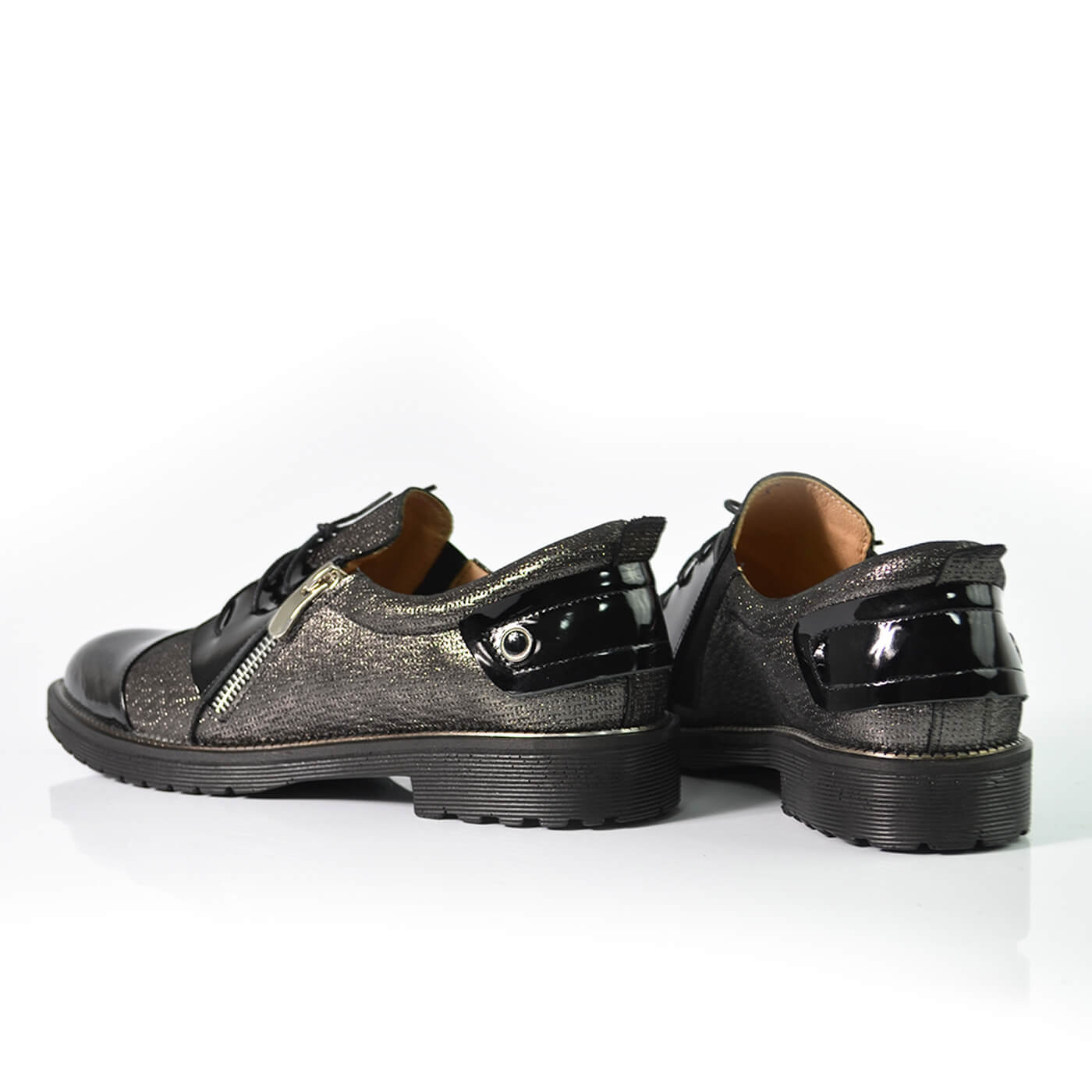 pantofi dana brand romanesc