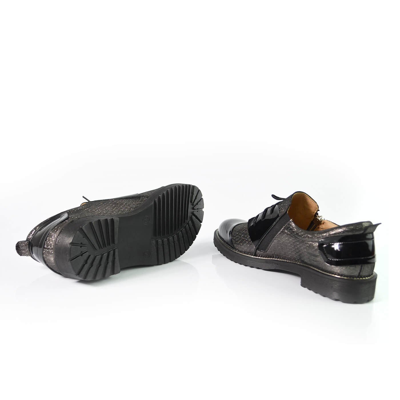 pantofi dana brand romanesc