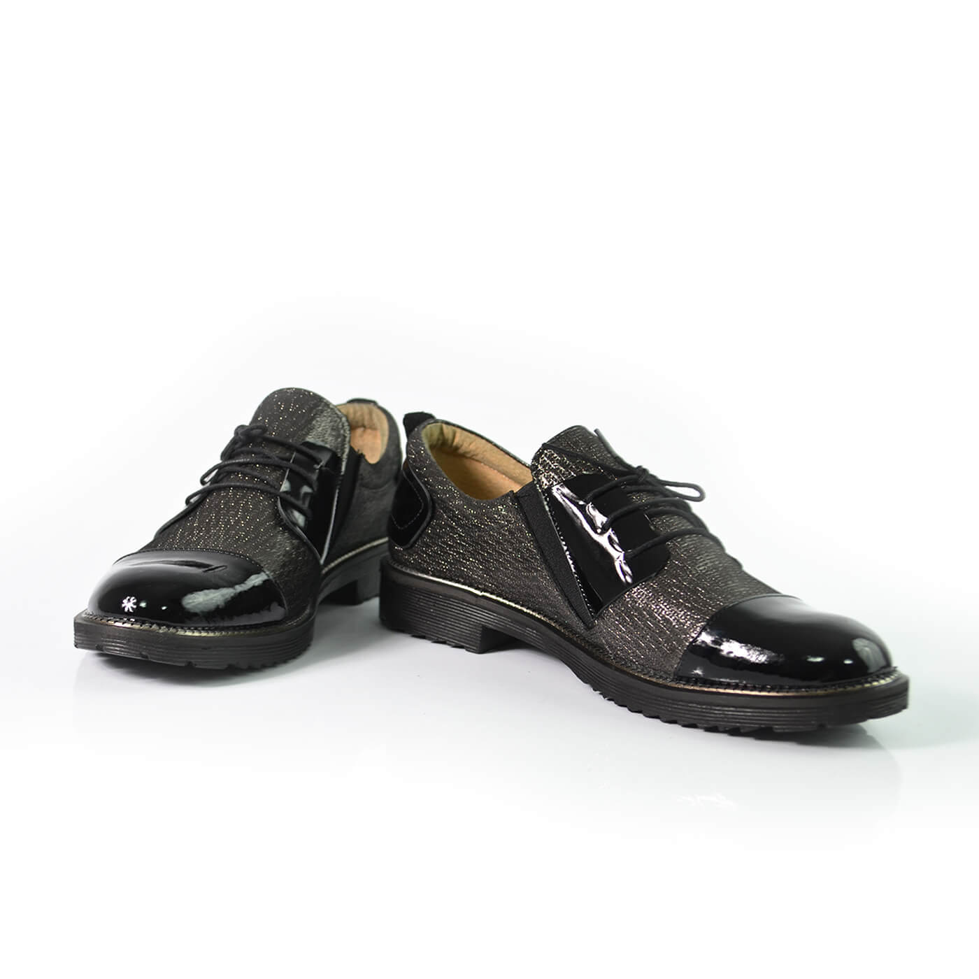 pantofi dana brand romanesc