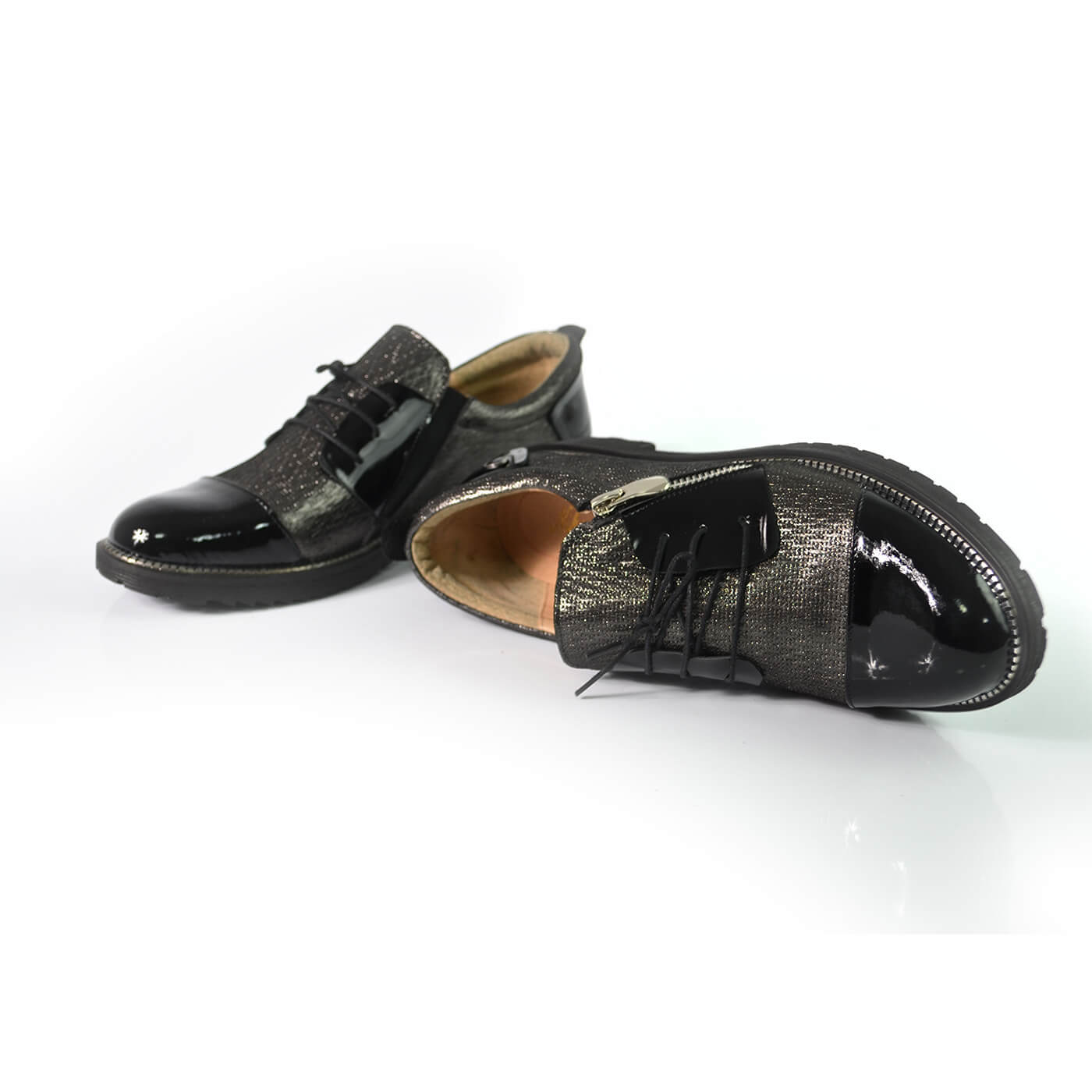 pantofi dana brand romanesc