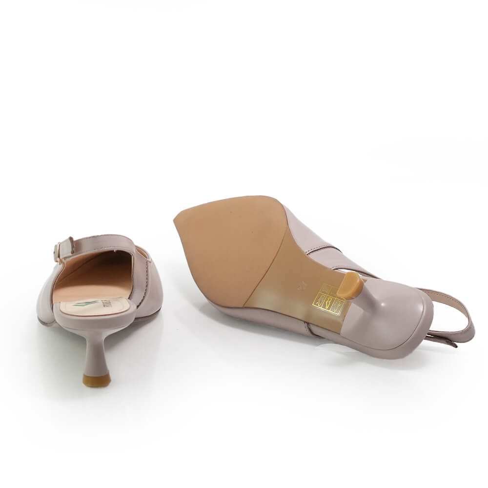 PANTOFI DECUPATI FIORE FINO