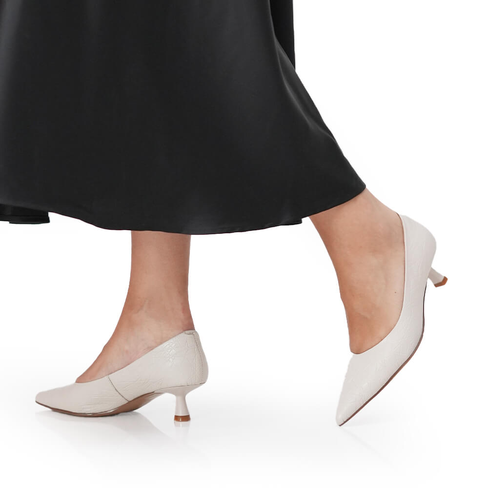 PANTOFI ELEGANTI FIORE FINO