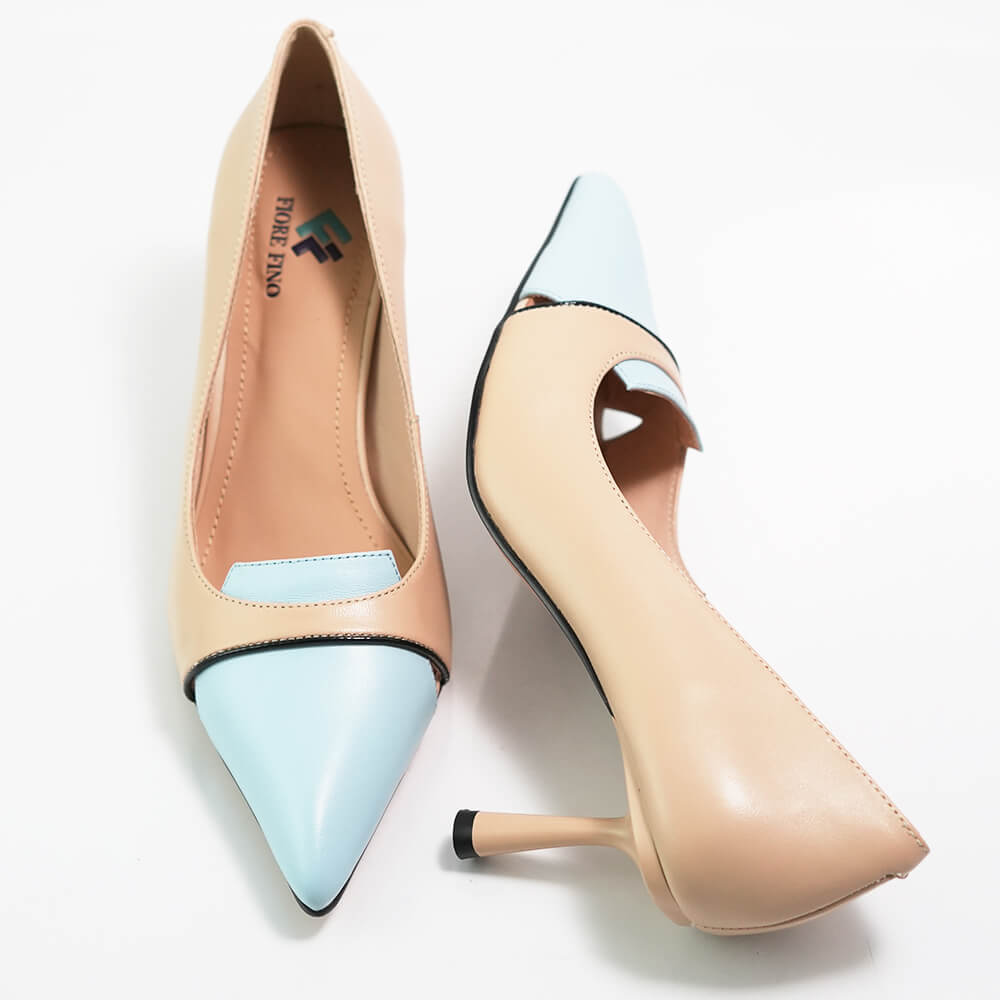 Pantofi eleganti Fiore Fino