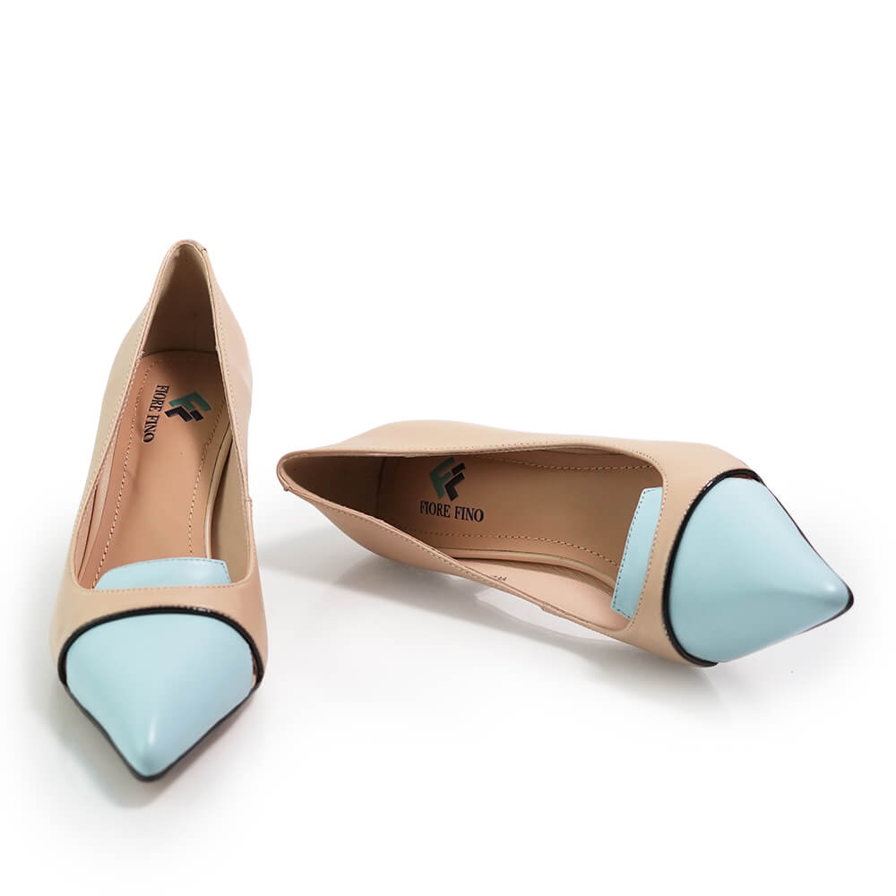 Pantofi eleganti Fiore Fino