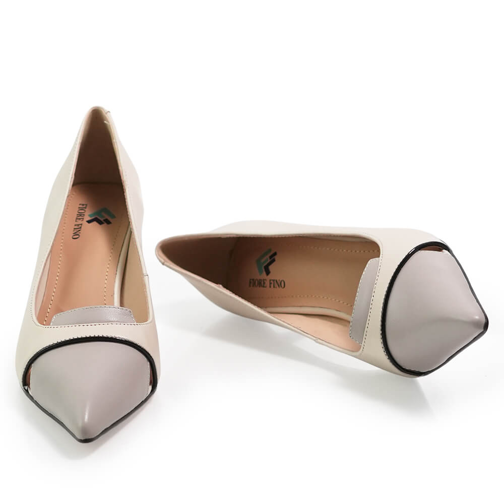Pantofi eleganti Fiore Fino