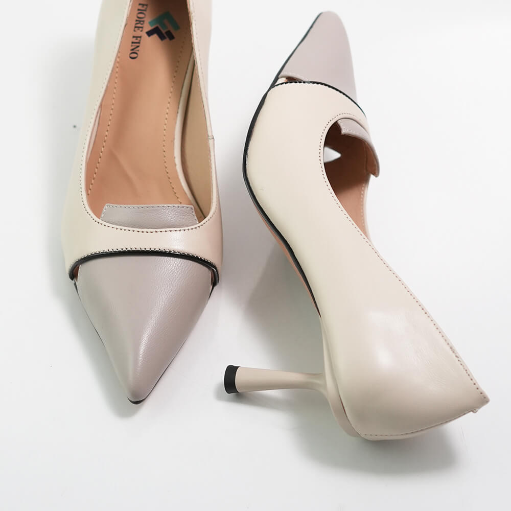 Pantofi eleganti Fiore Fino