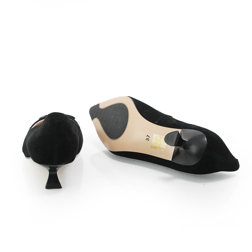 PANTOFI ELEGANTI FIORE FINO