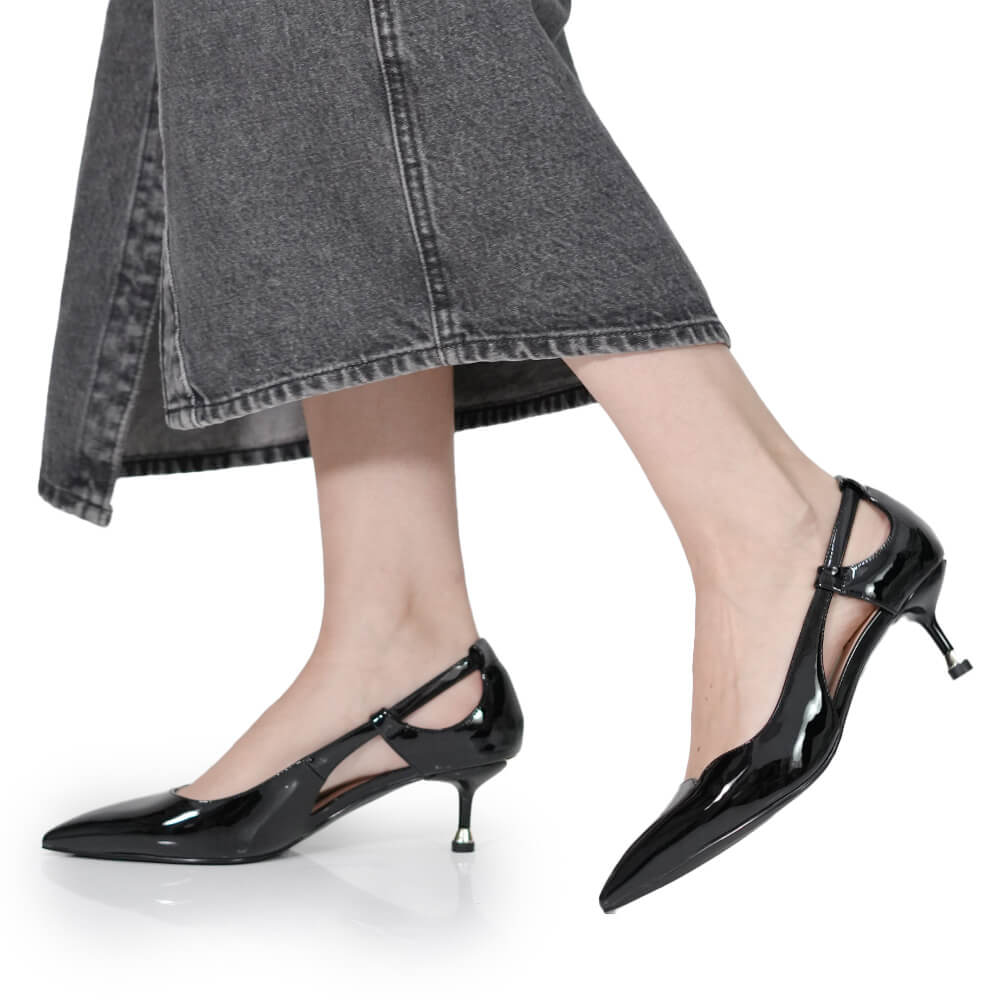 PANTOFI ELEGANTI LIU JO