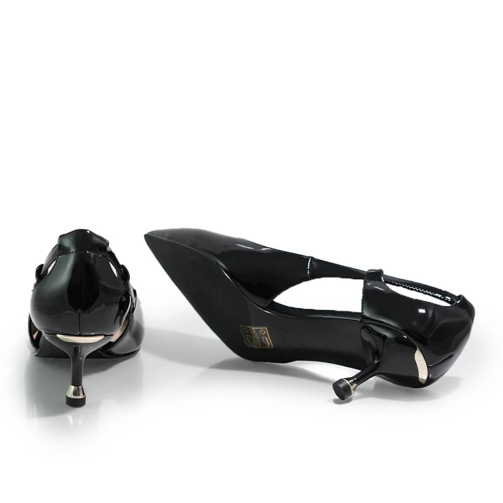 PANTOFI ELEGANTI LIU JO