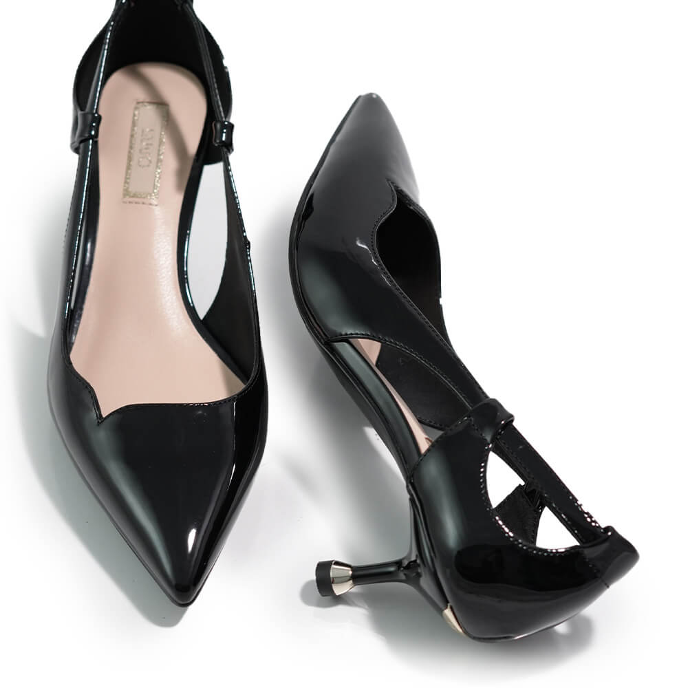 PANTOFI ELEGANTI LIU JO