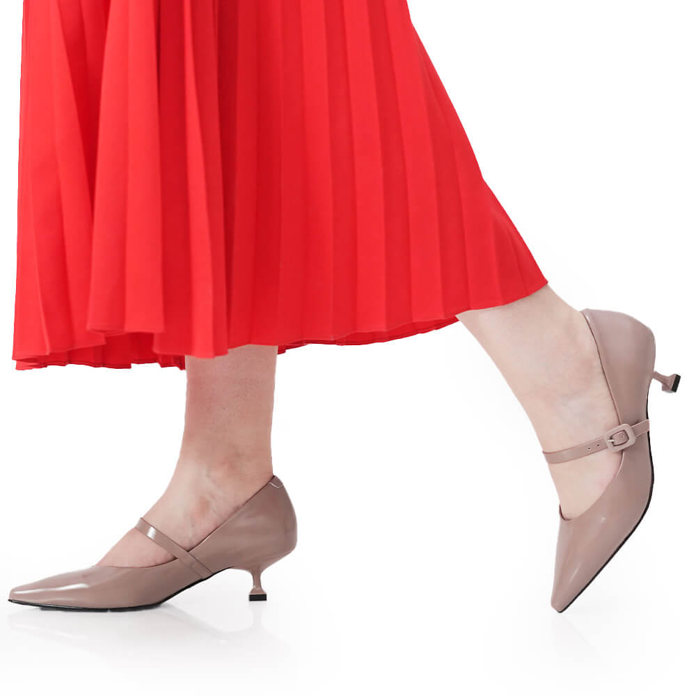 PANTOFI ELEGANTI SCADO