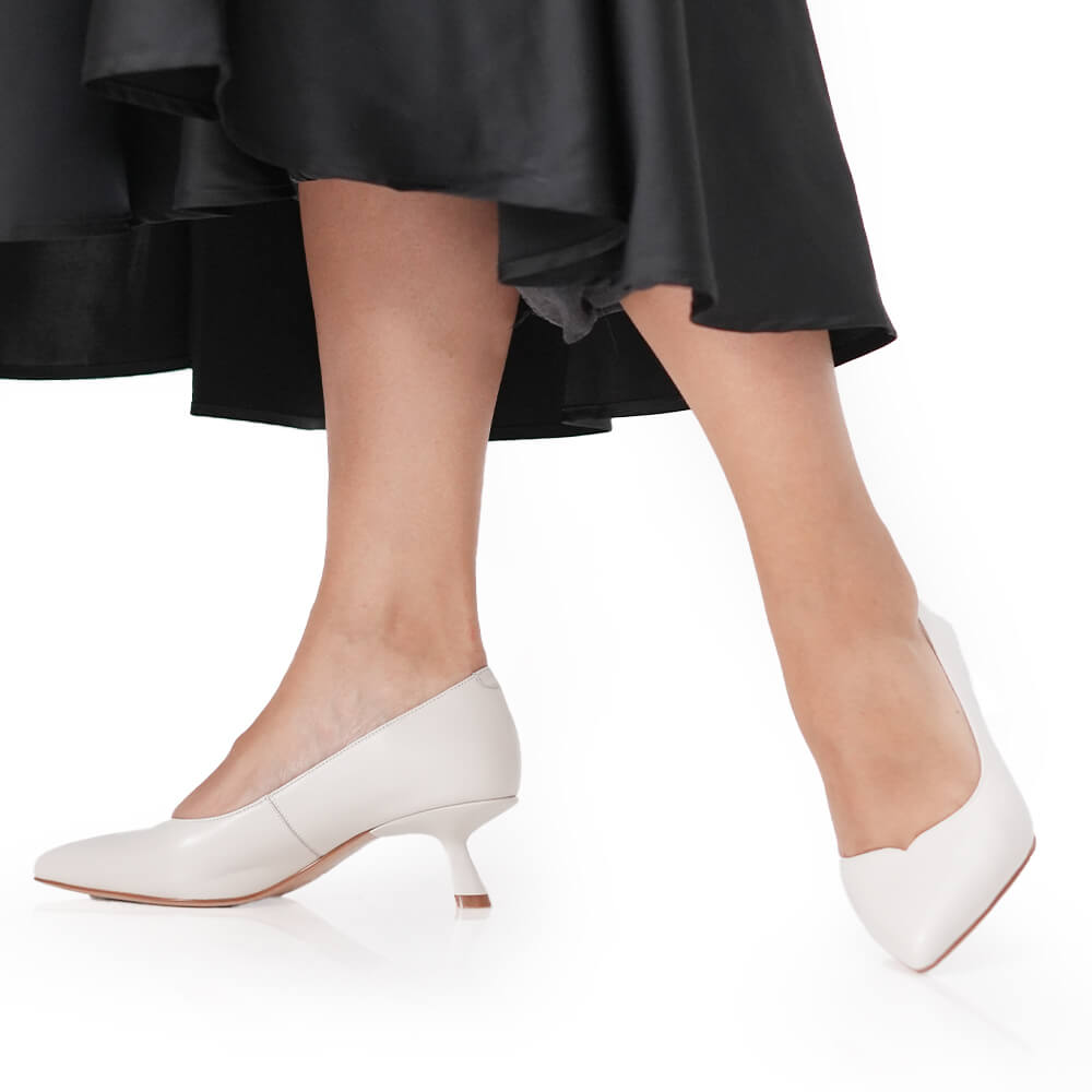 PANTOFI ELEGANTI SCADO