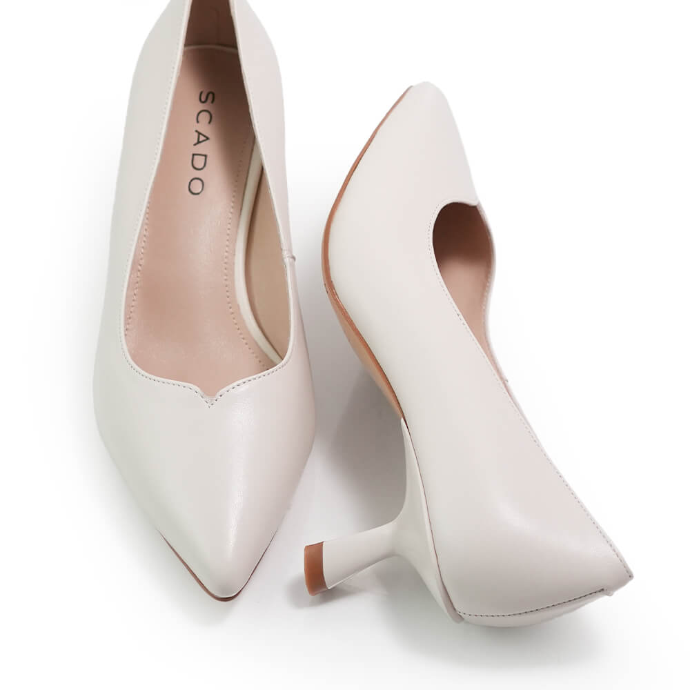 PANTOFI ELEGANTI SCADO