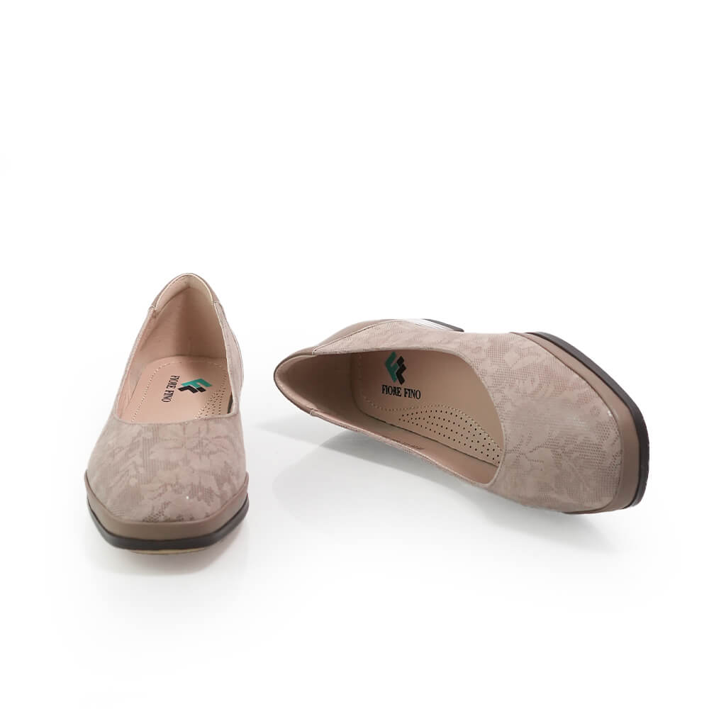 PANTOFI FIORE FINO