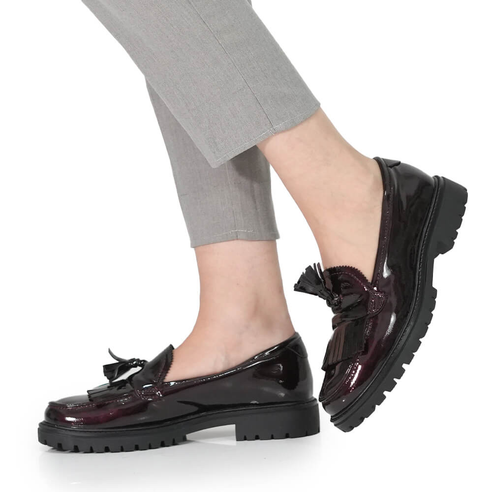 PANTOFI FIORE FINO ACTIVE