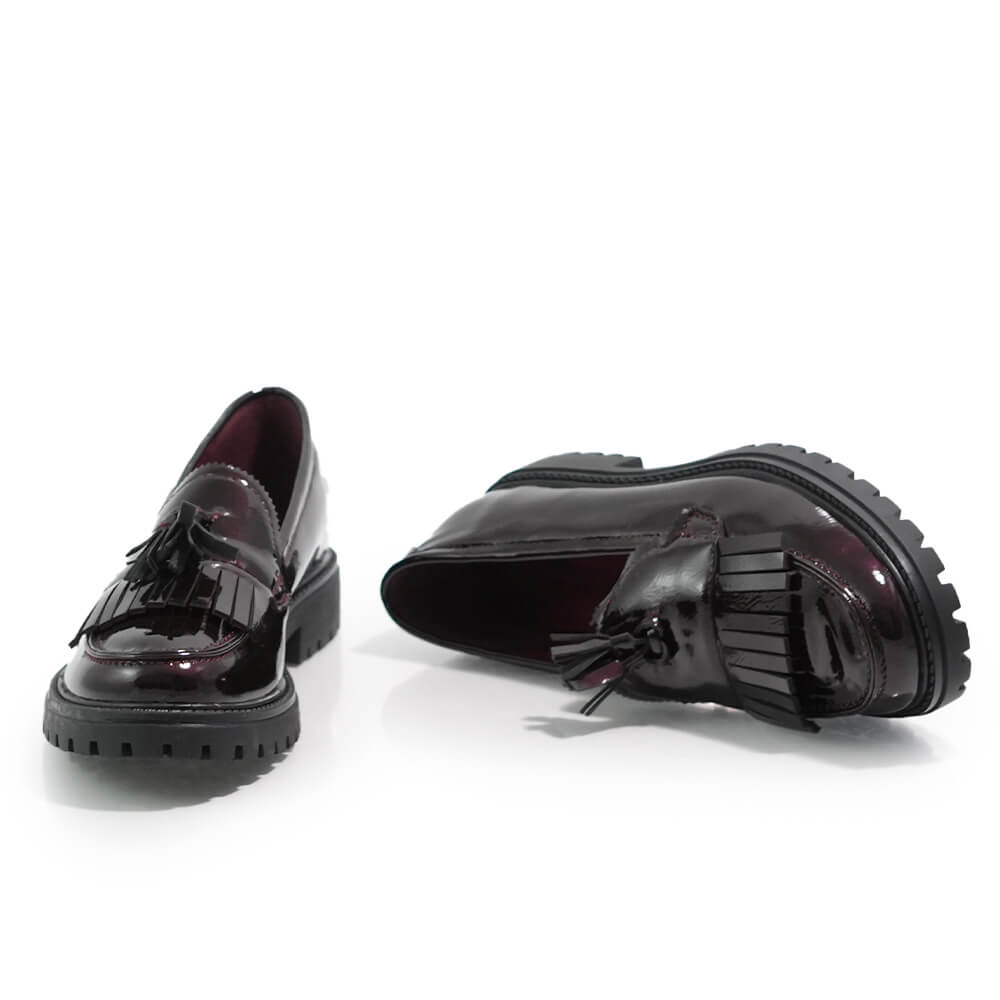 PANTOFI FIORE FINO ACTIVE