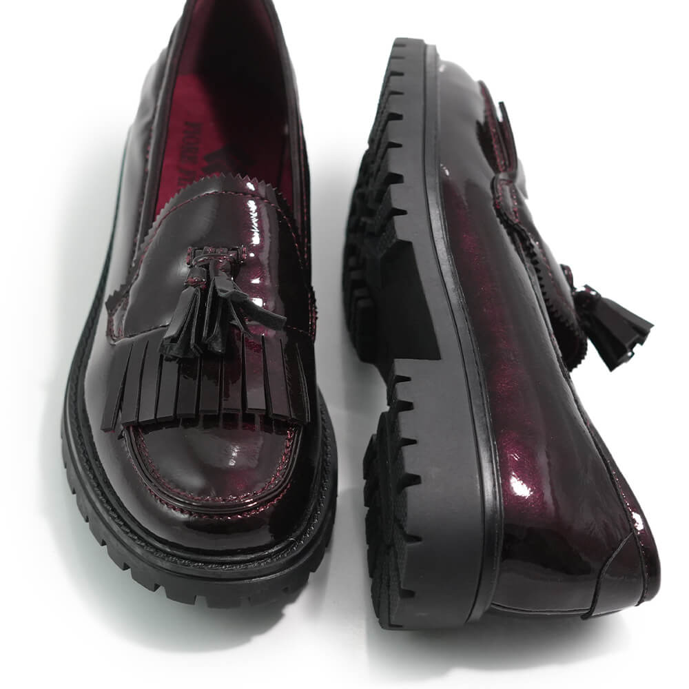 PANTOFI FIORE FINO ACTIVE