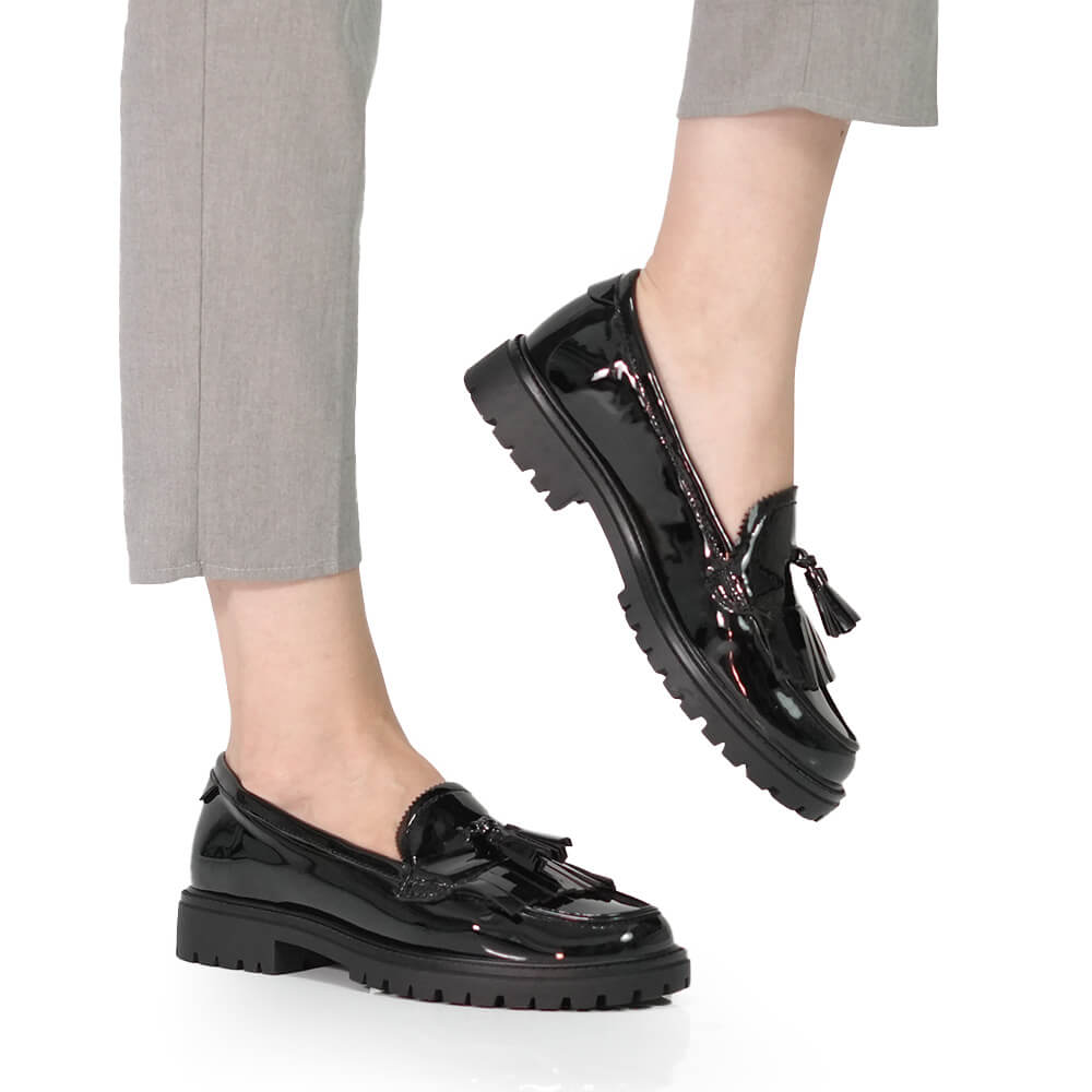 PANTOFI FIORE FINO ACTIVE