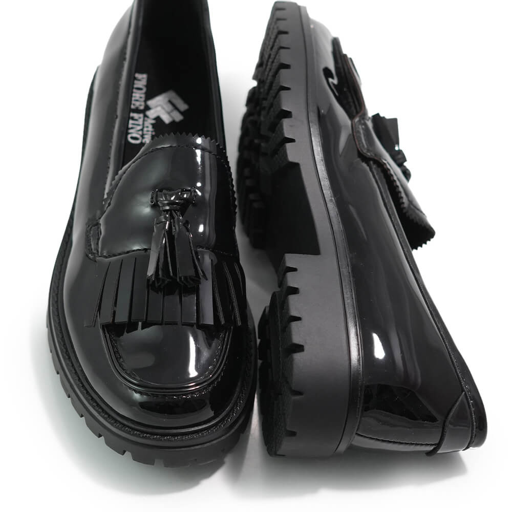 PANTOFI FIORE FINO ACTIVE