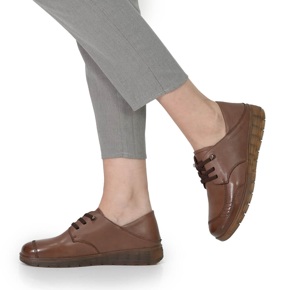 PANTOFI FIORE FINO COMFORT