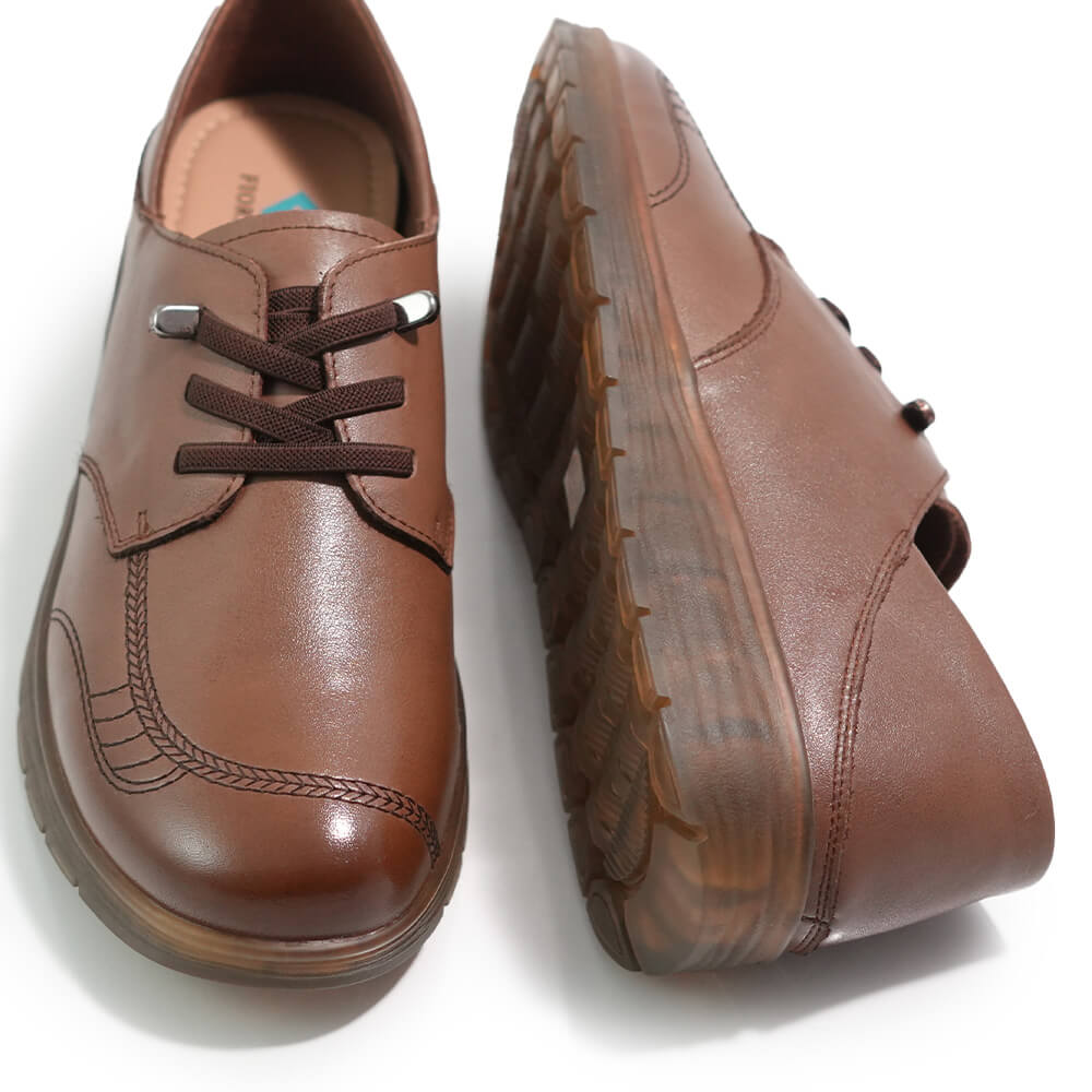 PANTOFI FIORE FINO COMFORT