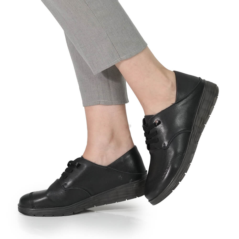 PANTOFI FIORE FINO COMFORT