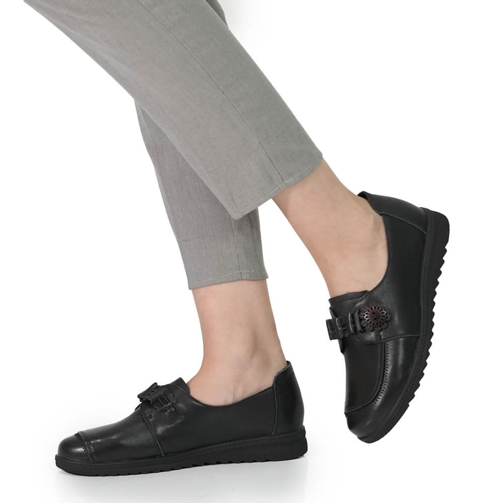 PANTOFI FIORE FINO COMFORT