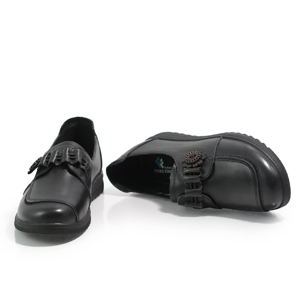 PANTOFI FIORE FINO COMFORT