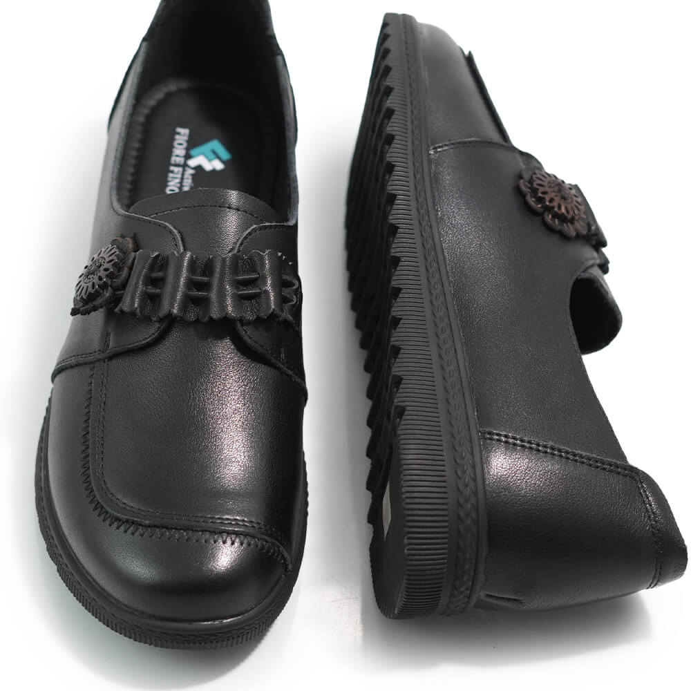 PANTOFI FIORE FINO COMFORT