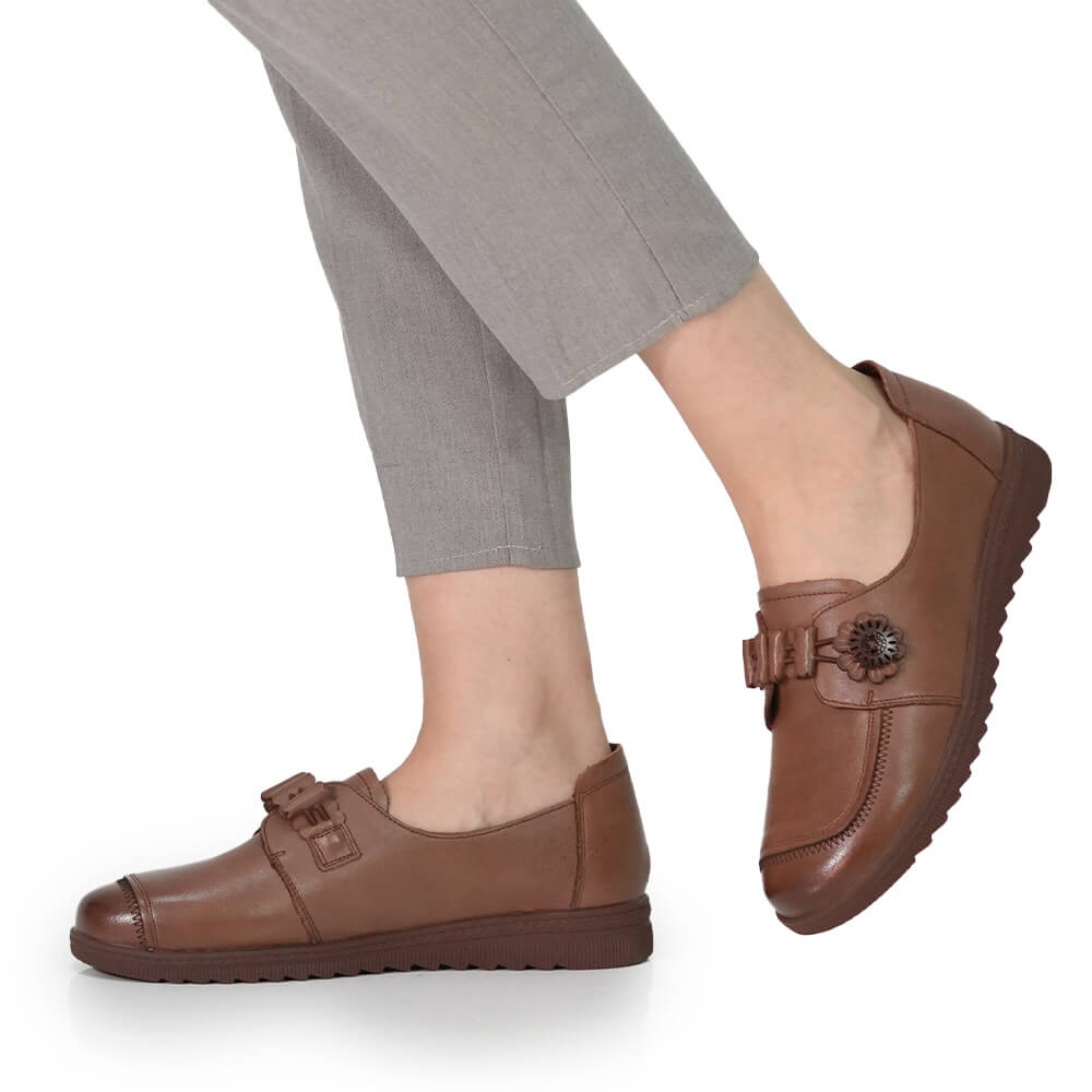 PANTOFI FIORE FINO COMFORT