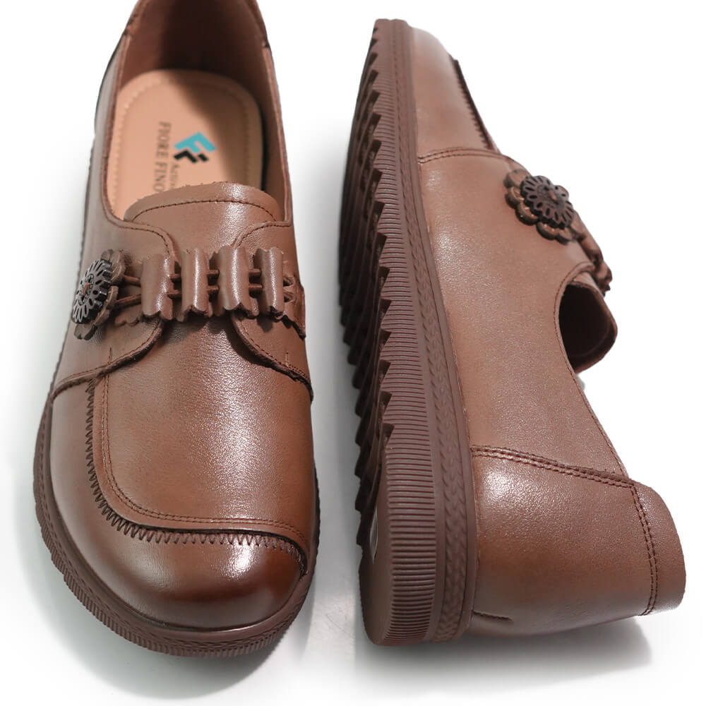 PANTOFI FIORE FINO COMFORT