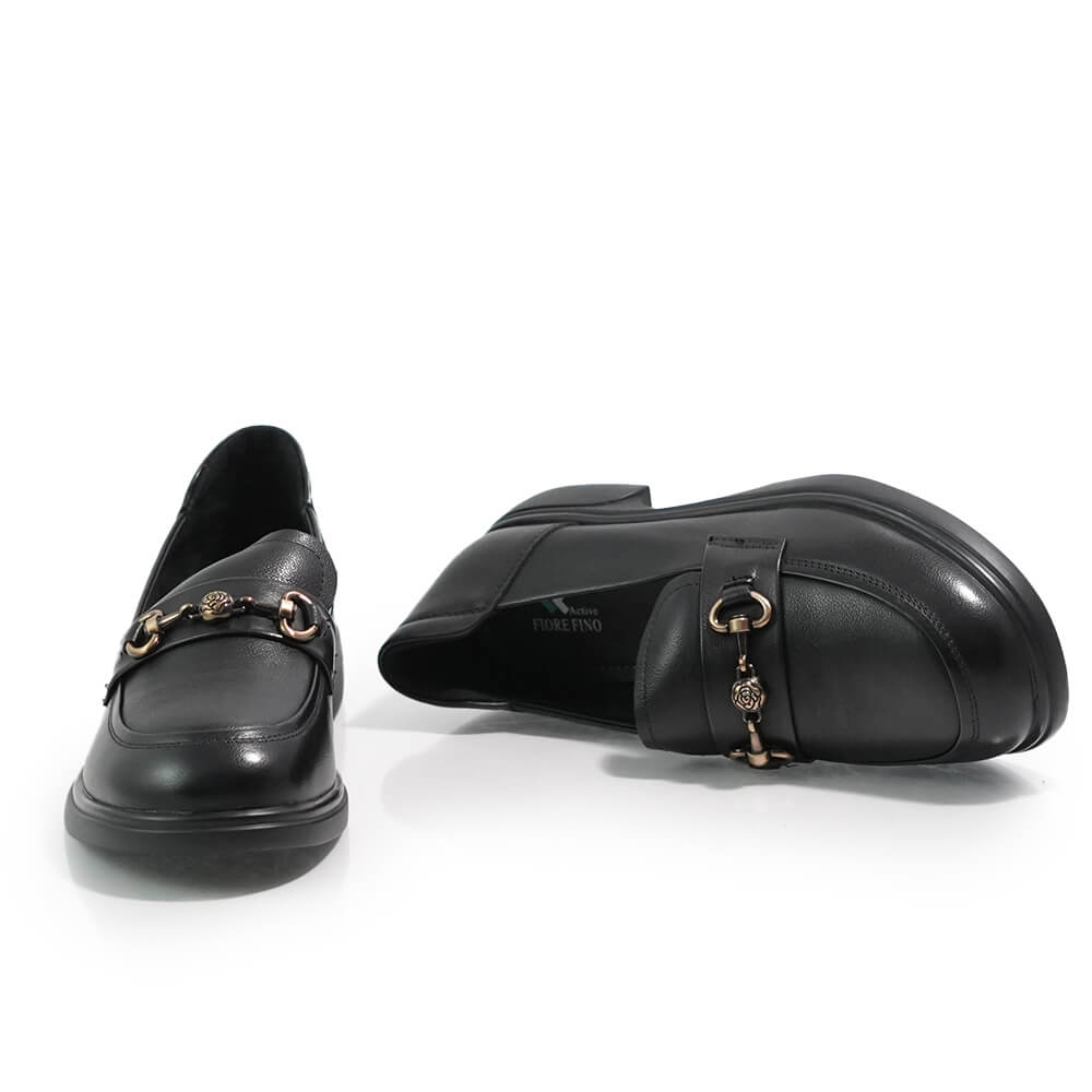 PANTOFI FIORE FINO ACTIVE