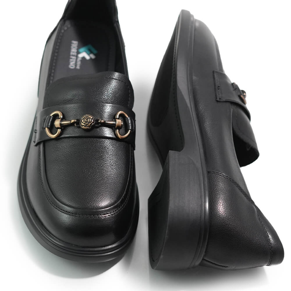 PANTOFI FIORE FINO ACTIVE